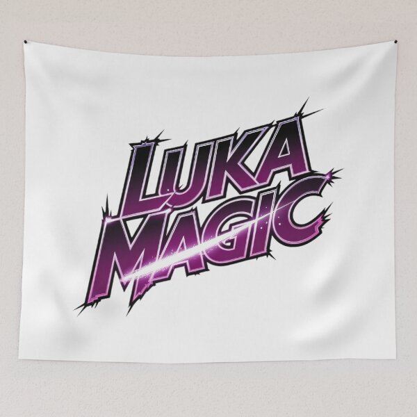 Item preview, Luka Magic designed and sold by BugiDesignArt.