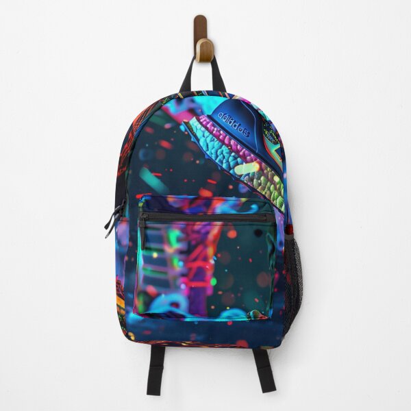 Item preview, Neon Adidas designed and sold by RamFor6.