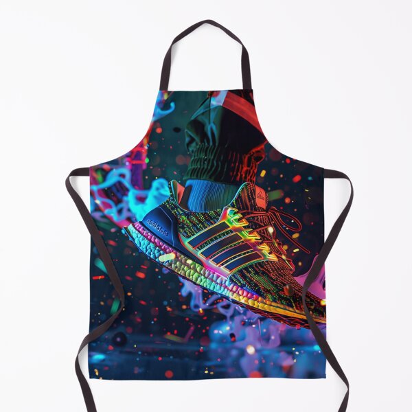 Item preview, Neon Adidas designed and sold by RamFor6.