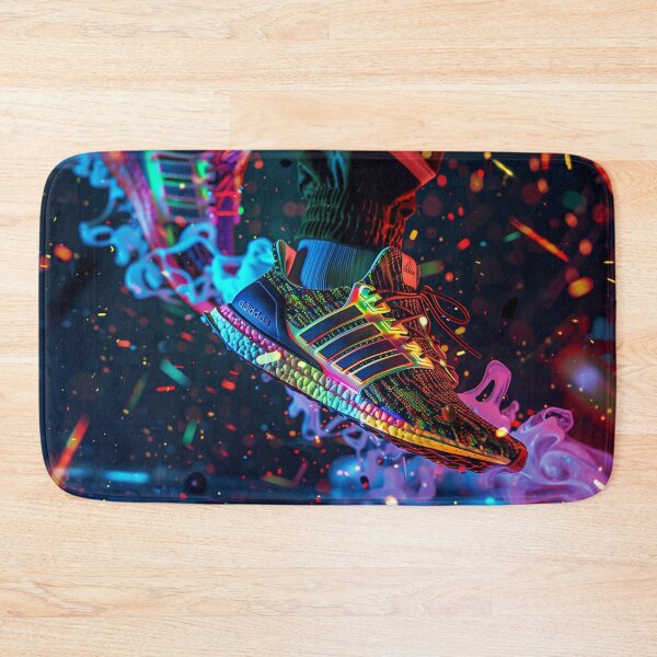 Item preview, Neon Adidas designed and sold by RamFor6.