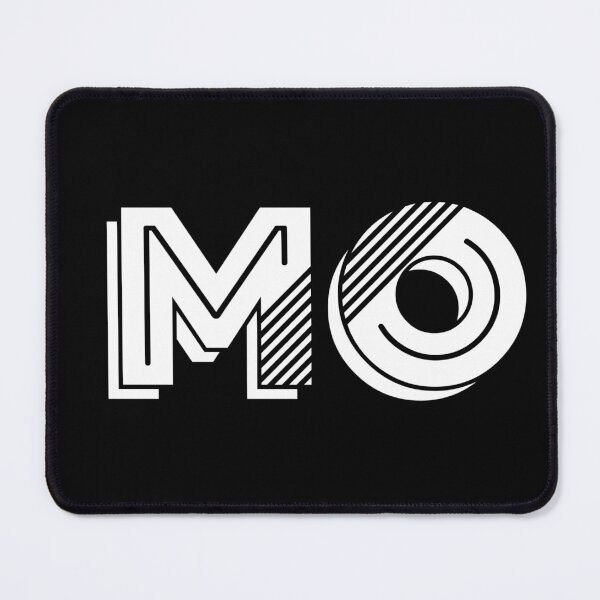 Item preview, Mo t-shirt is for any day designed and sold by TDdesin.