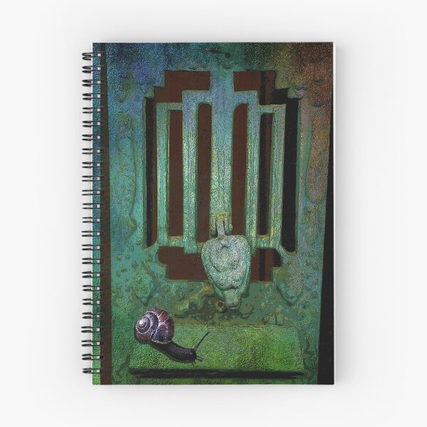 Item preview, SNAIL MAIL designed and sold by Tammera.
