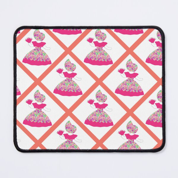 Item preview, Cute Sun Bonnet Sue Pattern designed and sold by Nataliatcha.
