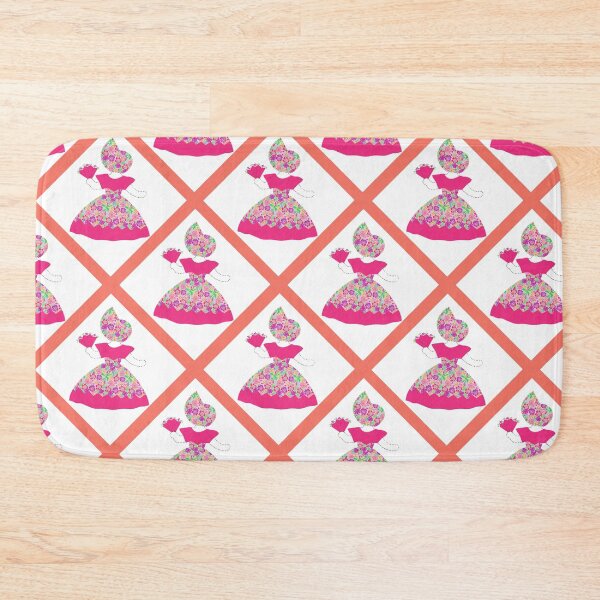 Item preview, Cute Sun Bonnet Sue Pattern designed and sold by Nataliatcha.