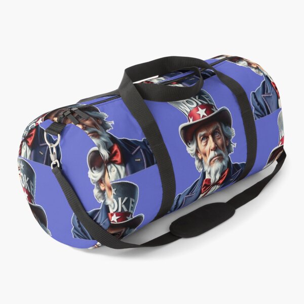 Item preview, Uncle Sam Woke  designed and sold by cringe0015.