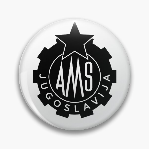 Item preview, Yugoslavian Automobile Club designed and sold by sirglennbo.