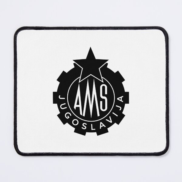 Item preview, Yugoslavian Automobile Club designed and sold by sirglennbo.