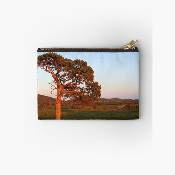 Item preview, Lone tree at sunrise designed and sold by FranWest.