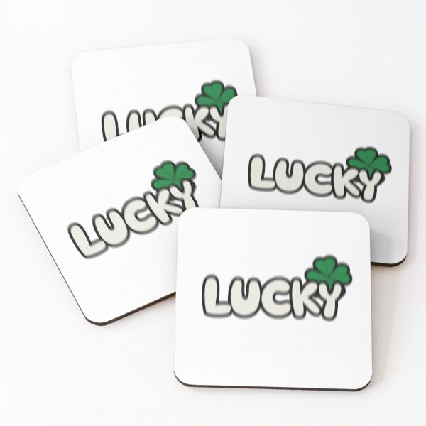 Item preview, Lucky Clover designed and sold by MonkiFlipp.