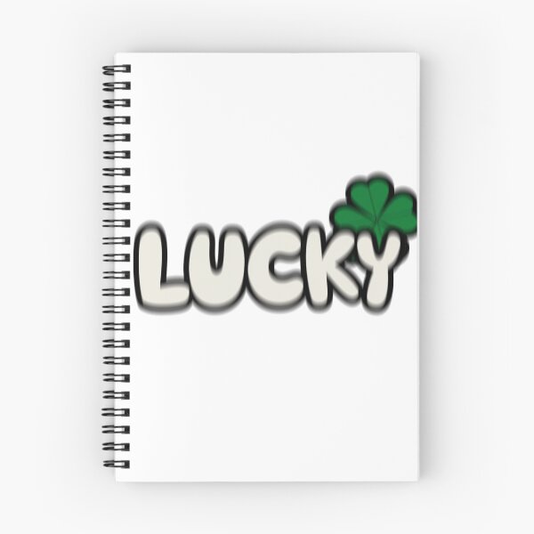 Item preview, Lucky Clover designed and sold by MonkiFlipp.