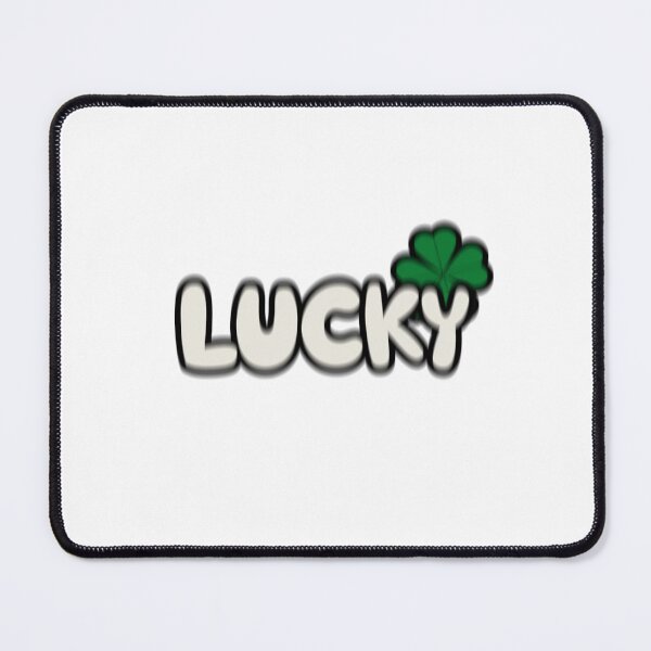 Item preview, Lucky Clover designed and sold by MonkiFlipp.