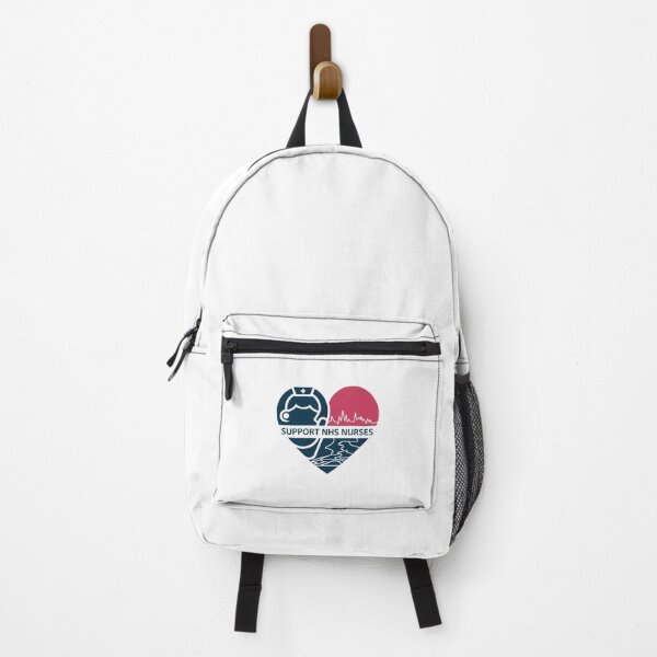 Item preview, Support NHS nurses designed and sold by Mateusz Majcherek.