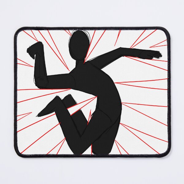 Item preview, Spikes of Discomfort designed and sold by keshkolours.