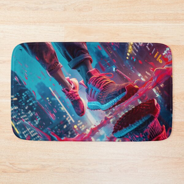 Item preview, The Walk designed and sold by RamFor6.
