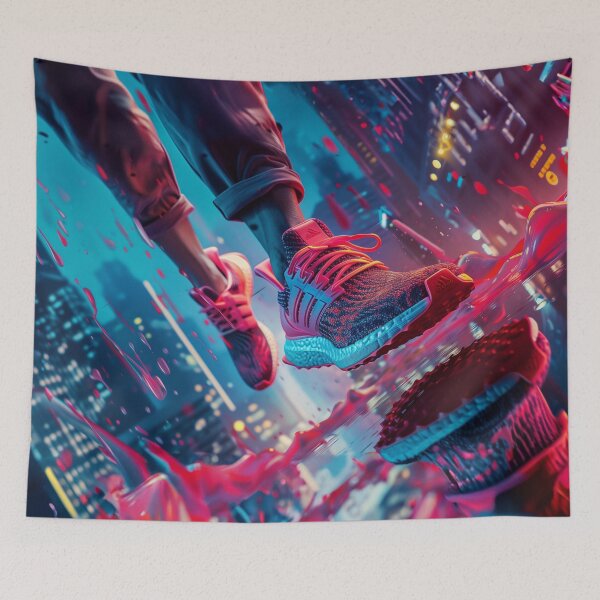 Item preview, The Walk designed and sold by RamFor6.