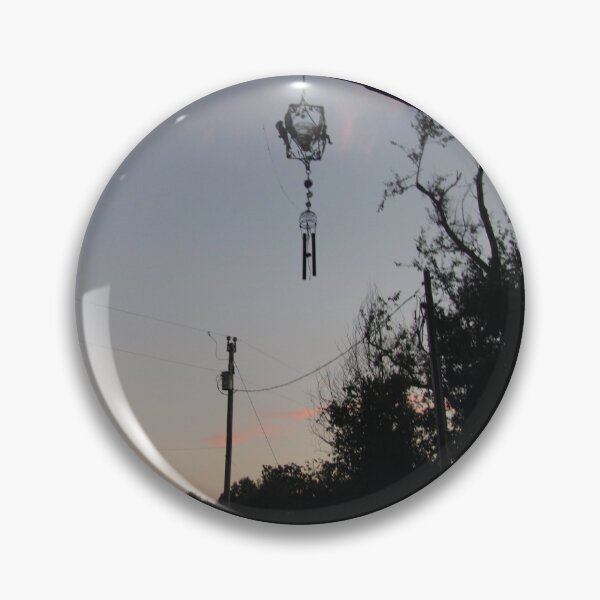 Item preview, Wind chime designed and sold by Poppy Inc.