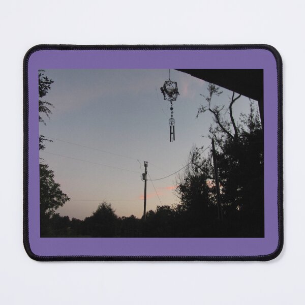 Item preview, Wind chime designed and sold by Poppy Inc.