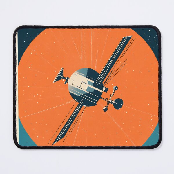 Item preview, Exploring distant space worlds designed and sold by anytka.