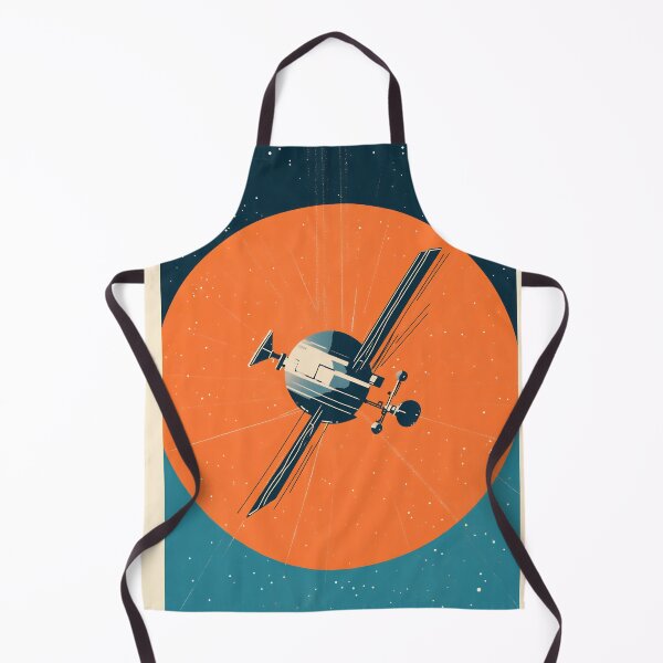 Item preview, Exploring distant space worlds designed and sold by anytka.