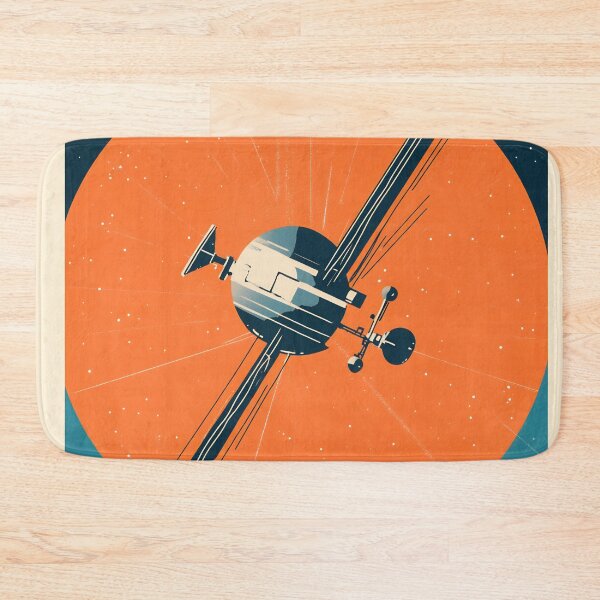 Item preview, Exploring distant space worlds designed and sold by anytka.