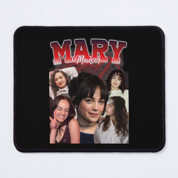 Item preview, Mary Mouser Retro Style designed and sold by deluluhaze.