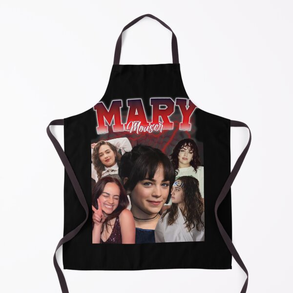 Item preview, Mary Mouser Retro Style designed and sold by deluluhaze.
