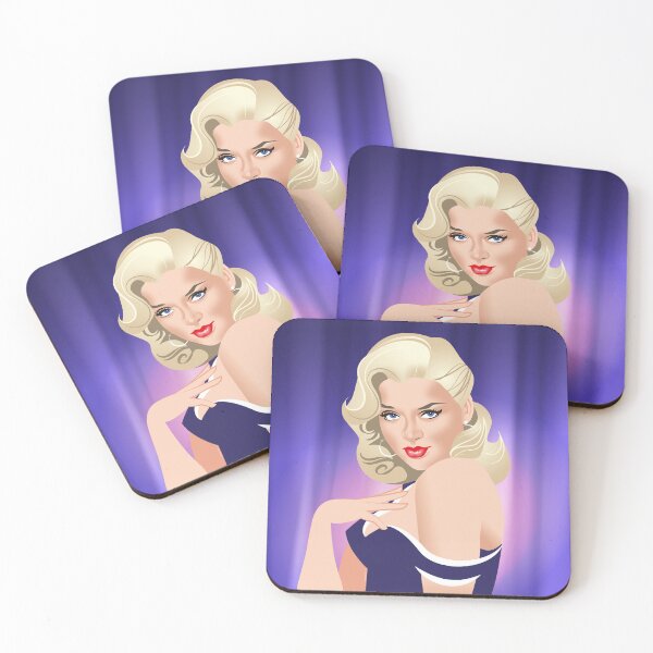 Item preview, Bombshell Dors designed and sold by AleMogolloArt.