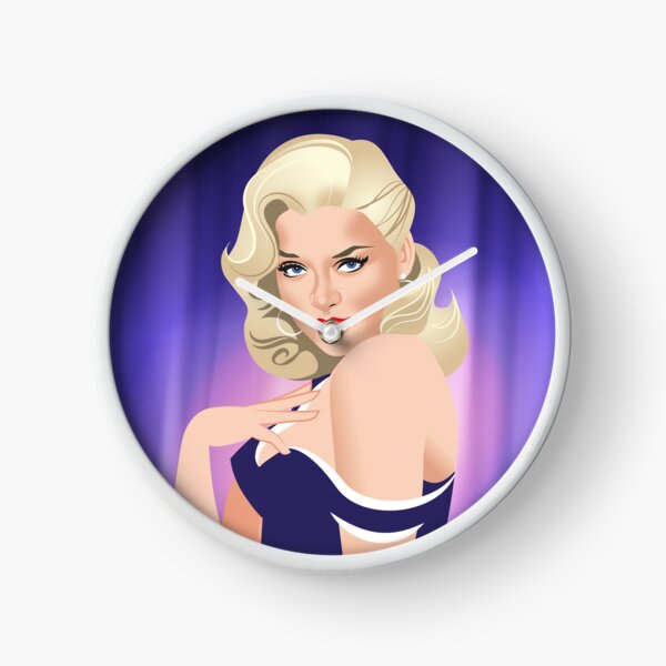 Item preview, Bombshell Dors designed and sold by AleMogolloArt.