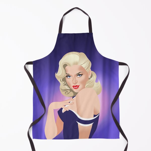 Item preview, Bombshell Dors designed and sold by AleMogolloArt.