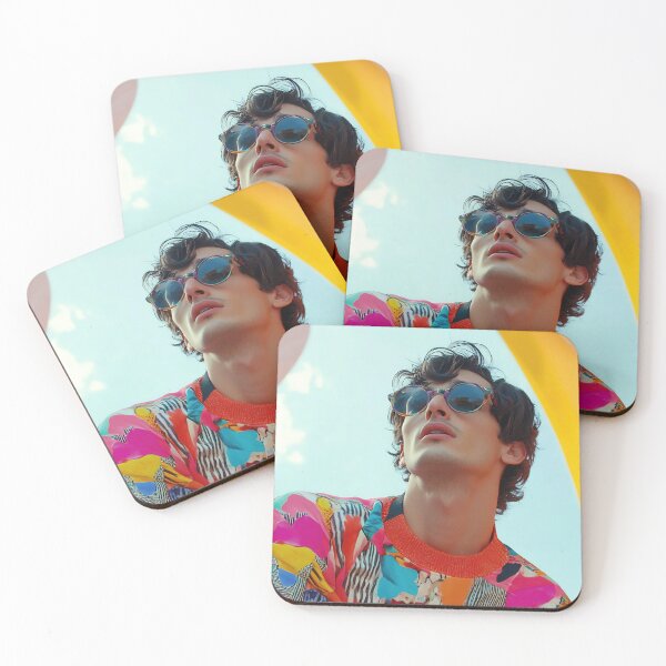 Item preview, Young man in vibrant outfit outdoors designed and sold by anytka.
