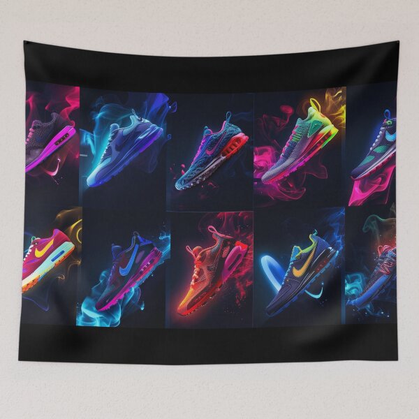 Item preview, Neon Collection designed and sold by RamFor6.
