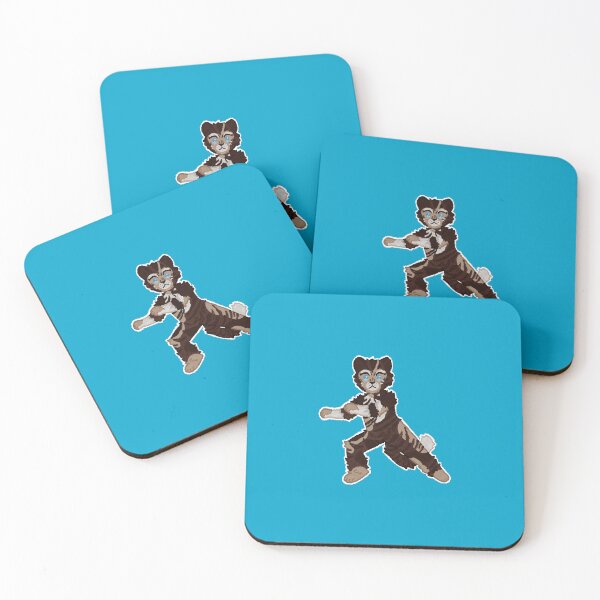 Item preview, Tantomile designed and sold by coolcatdraws.