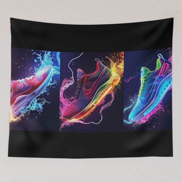 Item preview, Neon 3 designed and sold by RamFor6.