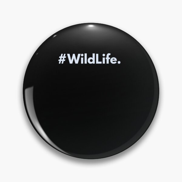 Item preview, #WildLife. designed and sold by CrazyBYT.