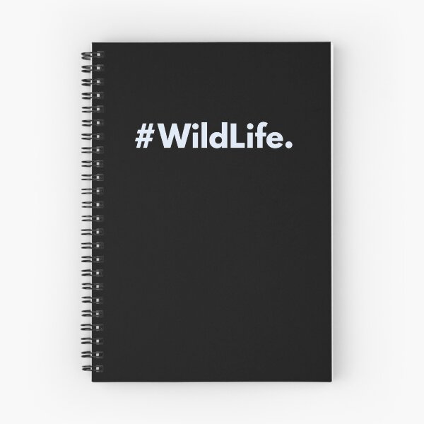 Item preview, #WildLife. designed and sold by CrazyBYT.