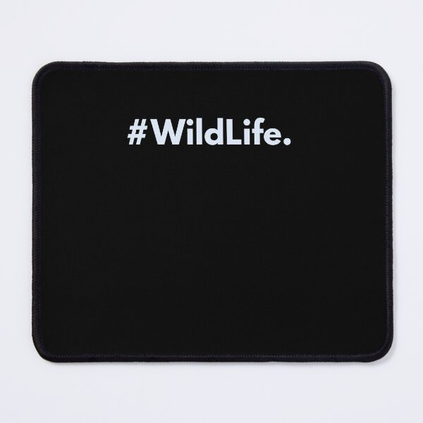Item preview, #WildLife. designed and sold by CrazyBYT.