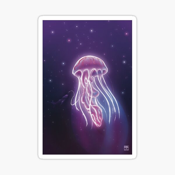 Item preview, Luminescent Siren designed and sold by DBL-theartist.