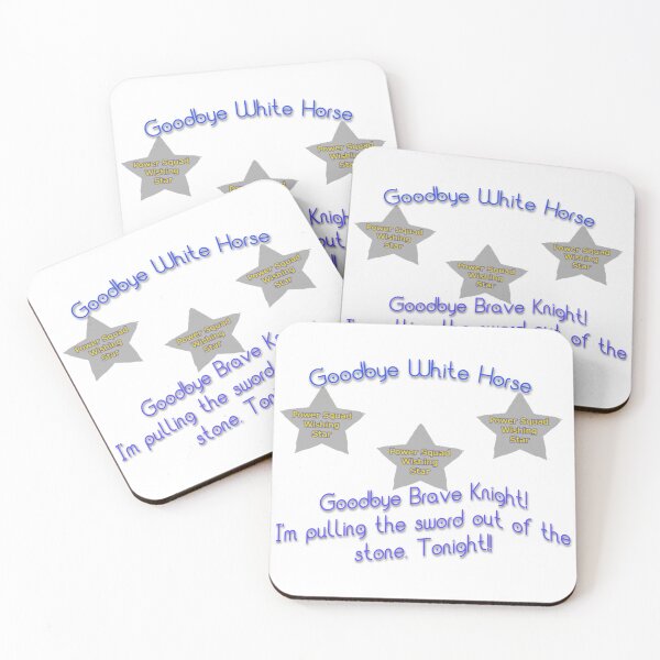 Item preview, Power Squad Wishing Star Dance designed and sold by lucey05.