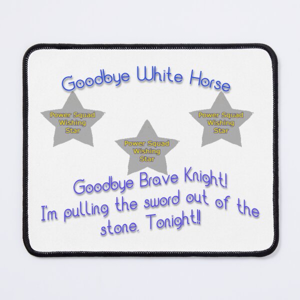 Item preview, Power Squad Wishing Star Dance designed and sold by lucey05.