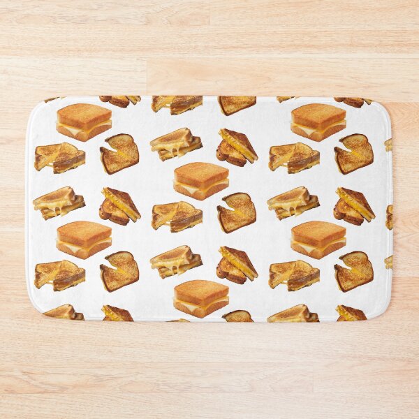 Item preview, Sándwiches de queso a la parrilla ¡Oh, cariño, muéstrame el derretimiento! designed and sold by WigOutlet.