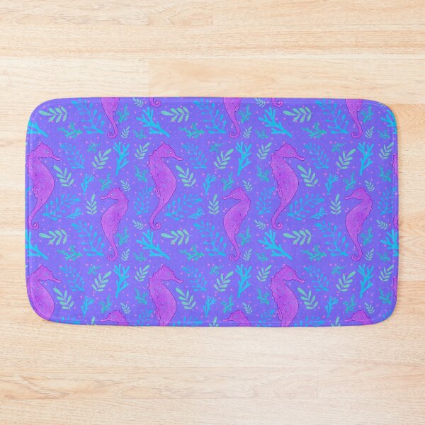 Item preview, Opulent Seahorses designed and sold by sadlyharmless.