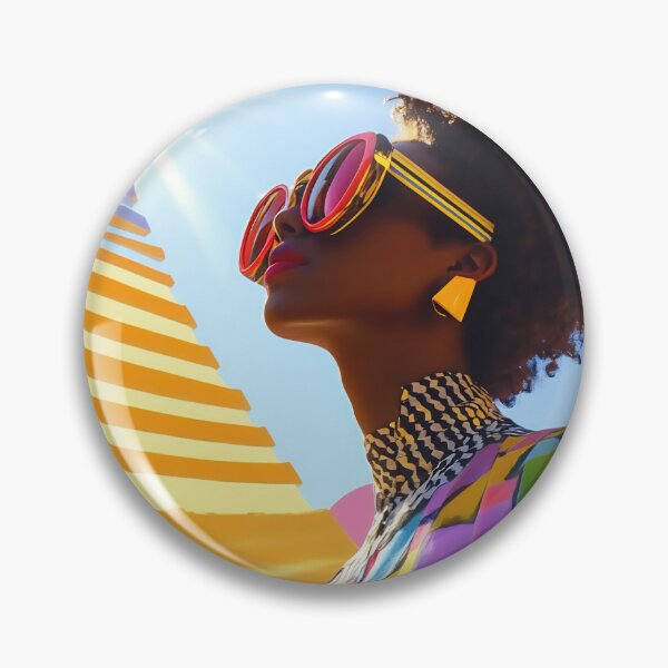 Item preview, Bright fashion, bold backdrop designed and sold by anytka.
