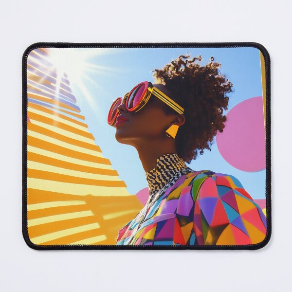 Item preview, Bright fashion, bold backdrop designed and sold by anytka.