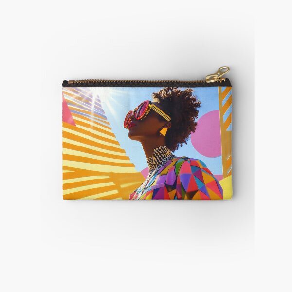 Item preview, Bright fashion, bold backdrop designed and sold by anytka.