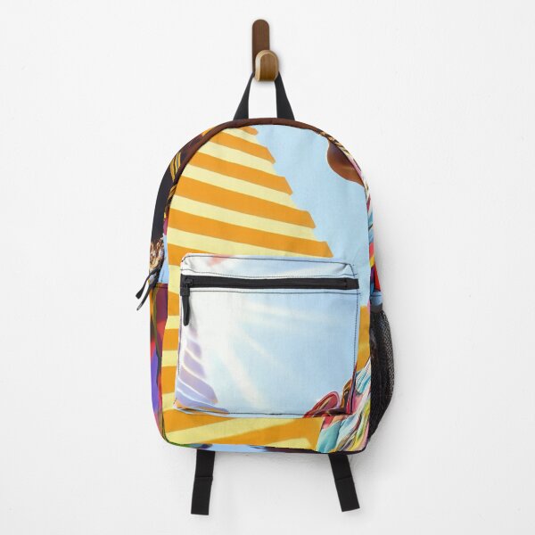 Item preview, Bright fashion, bold backdrop designed and sold by anytka.