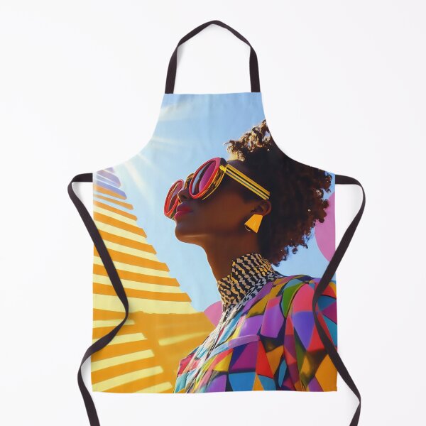 Item preview, Bright fashion, bold backdrop designed and sold by anytka.