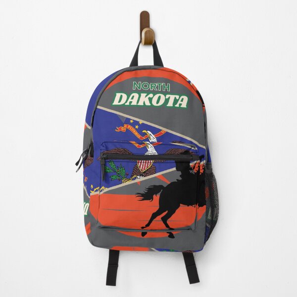 Item preview, North Dakota Classic designed and sold by Rex Vox.