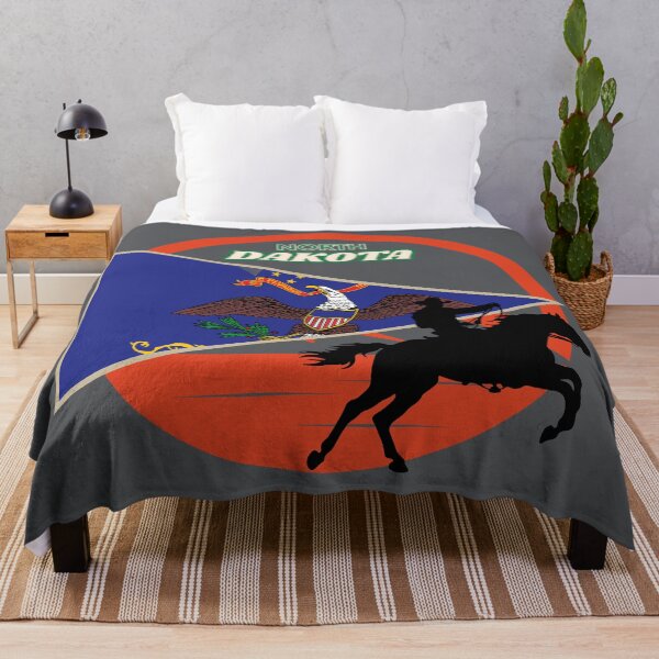 Item preview, North Dakota Classic designed and sold by Rex Vox.