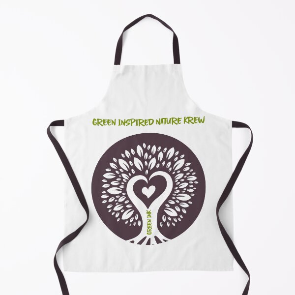Item preview, The Heart Tree designed and sold by GREEN-INK.