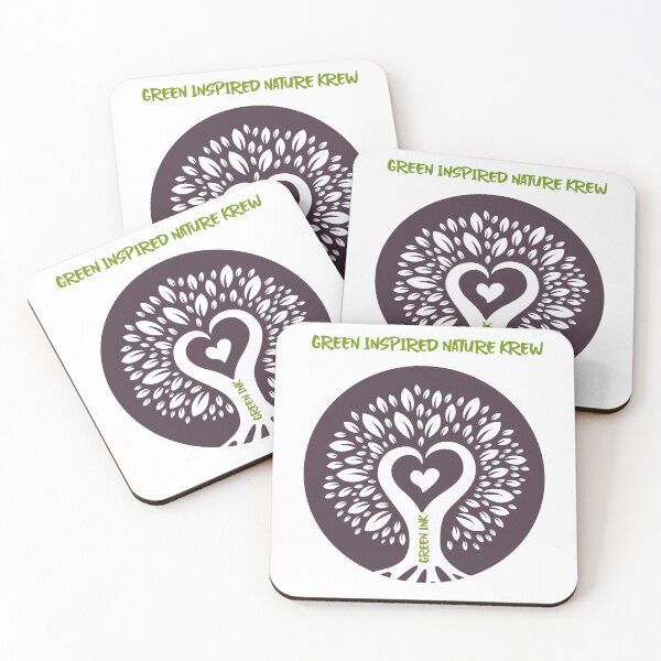 Item preview, The Heart Tree designed and sold by GREEN-INK.